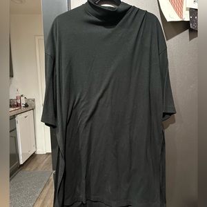 Dress in Lala original top